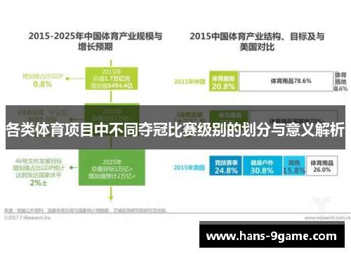各类体育项目中不同夺冠比赛级别的划分与意义解析 各类体育项目中不同夺冠比赛级别的划分与意义解析